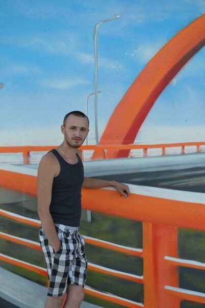  6237085  Serega, 38 ,    