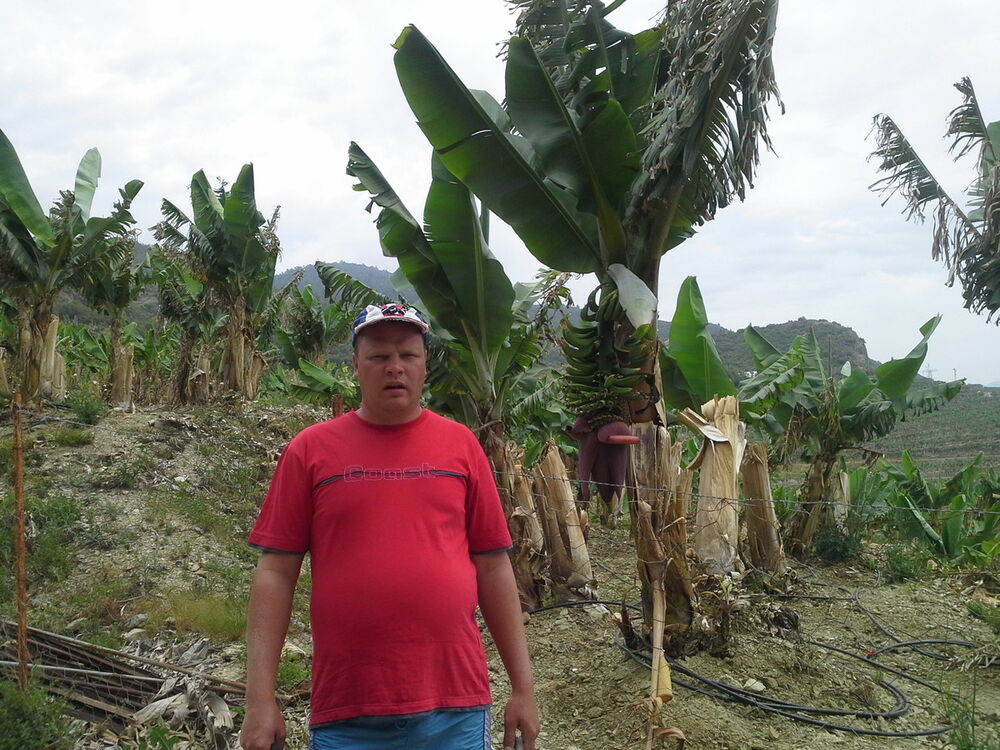 ���� 8108735 ������� Oleg, 47 ���, ���� ���������� � �����������