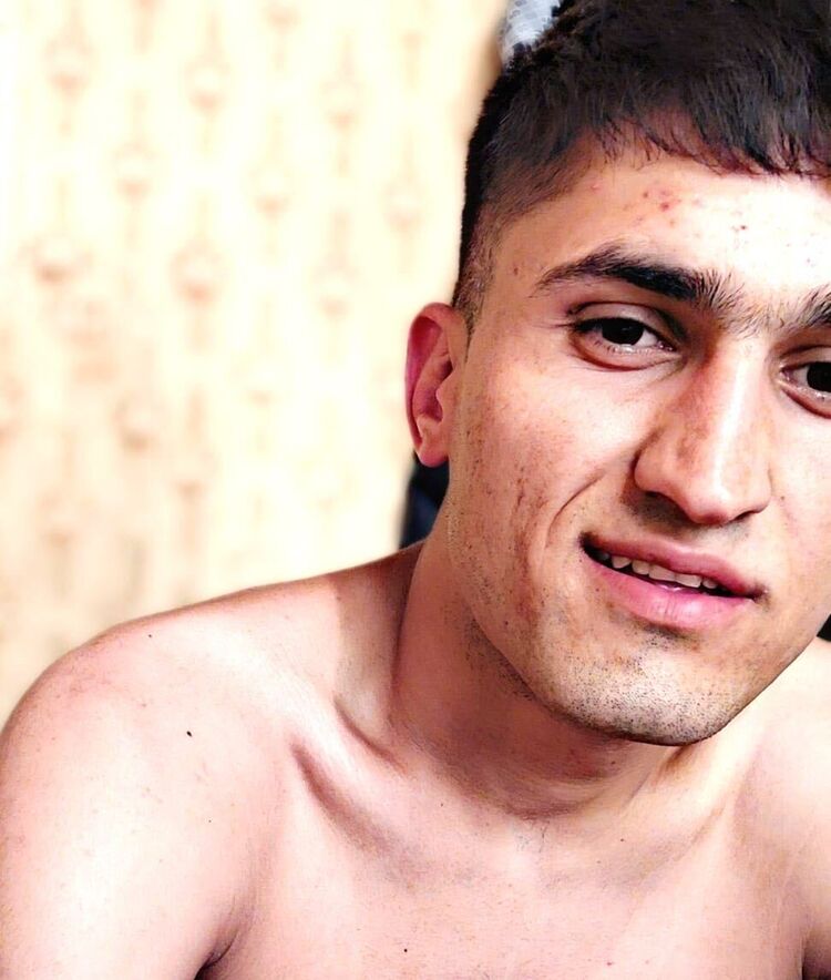 ���� 30443755 ������� Pamir, 27 ���, ���� ���������� � ������