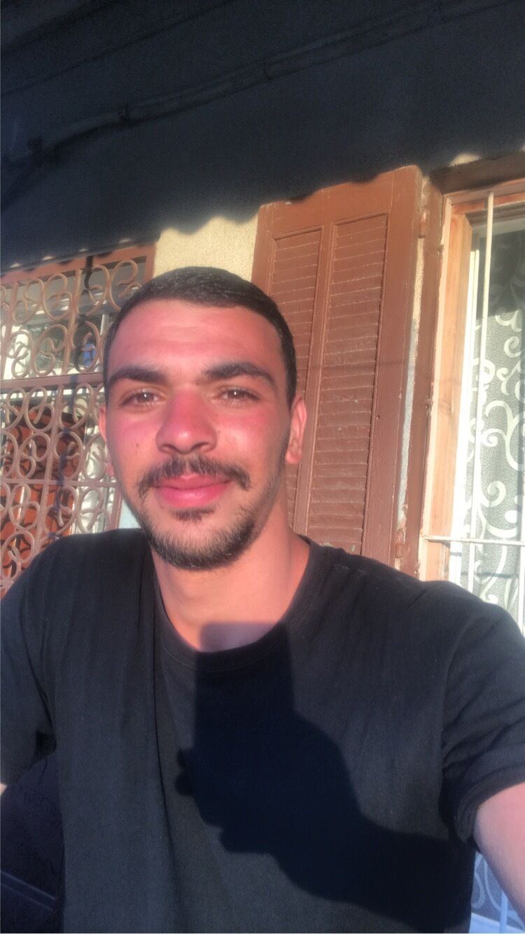  39589125  Sami, 27 ,    Algiers