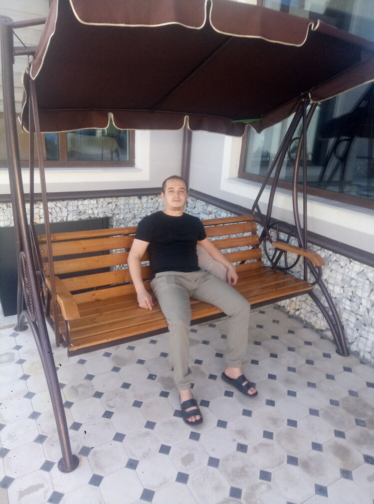 ���� 21287685 ������� Iskandar, 37 ���, ���� ���������� � ��������