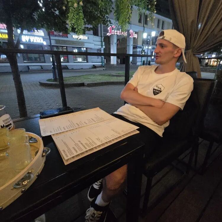  53132175  Vadim, 29 ,    