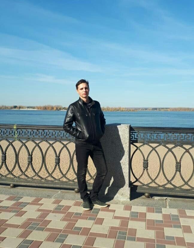 ���������� ������������, ���� ������� Vladislav, 27 ���, ������������ ��� ������, ����� � ���������, c�������� ���������, ���������