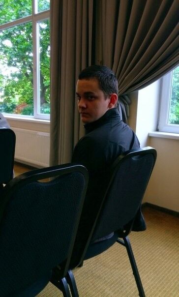 ���� 6256985 ������� Sasha, 29 ���, ���� ���������� � ������