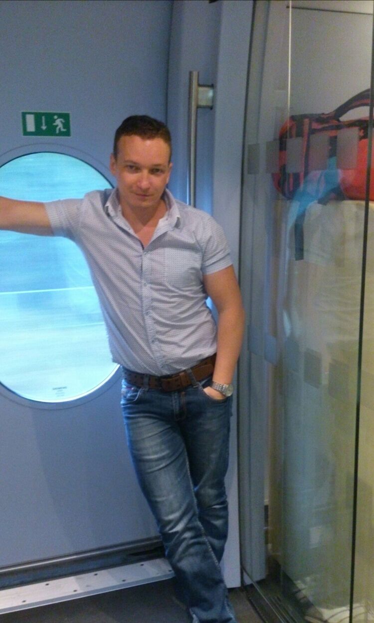 ���� 23921095 ������� FedoR, 39 ���, ���� ���������� � �����-����������