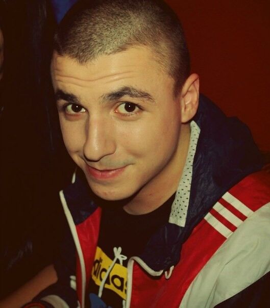  ,   Sergo, 29 ,   