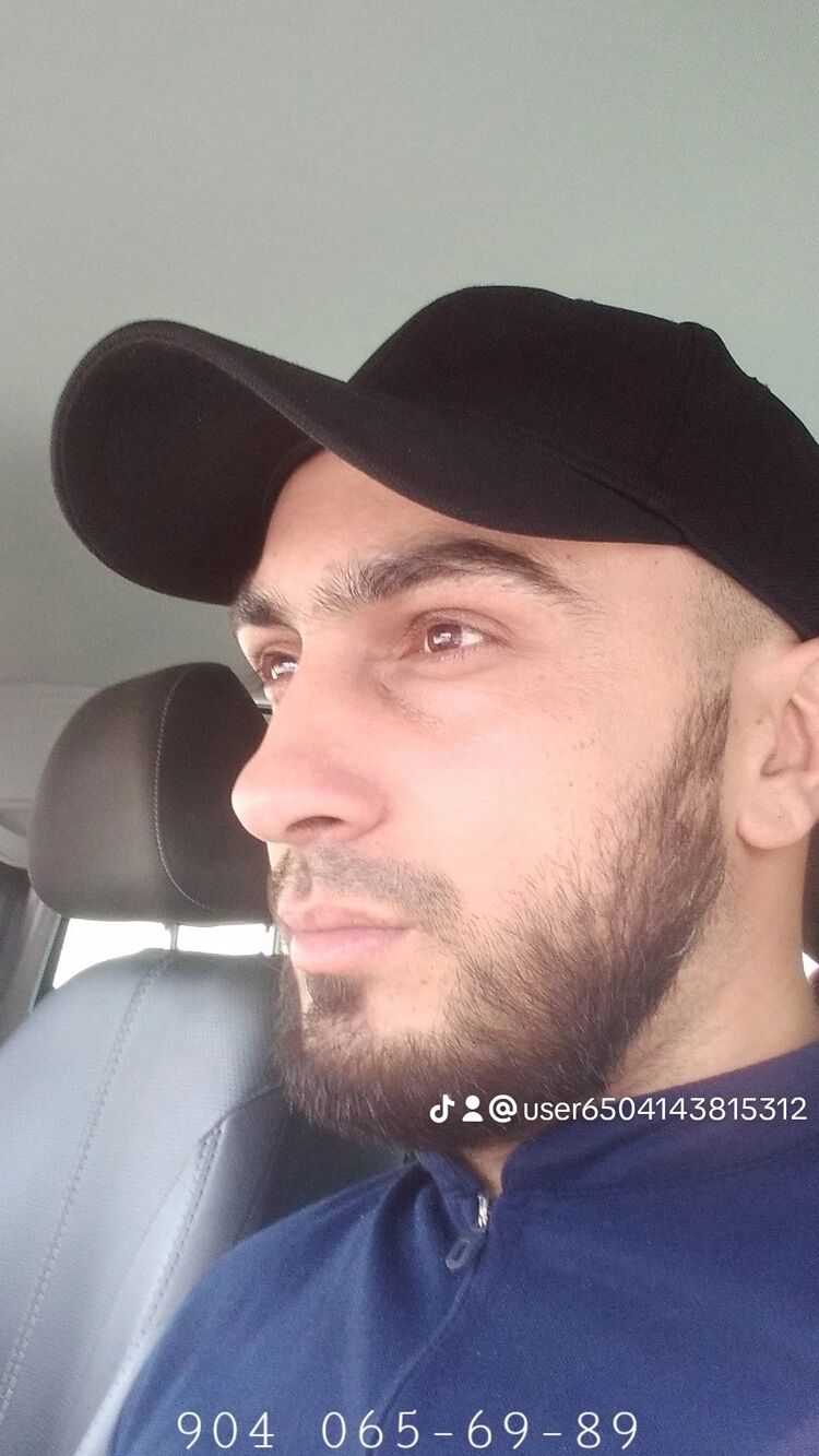 ���� 39494585 ������� Elvin, 35 ���, ���� ���������� � ����