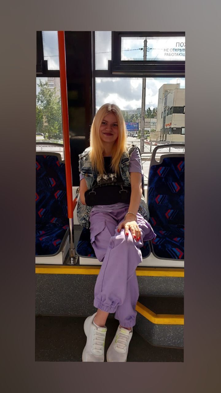  50547365  KSENIA, 21 ,    