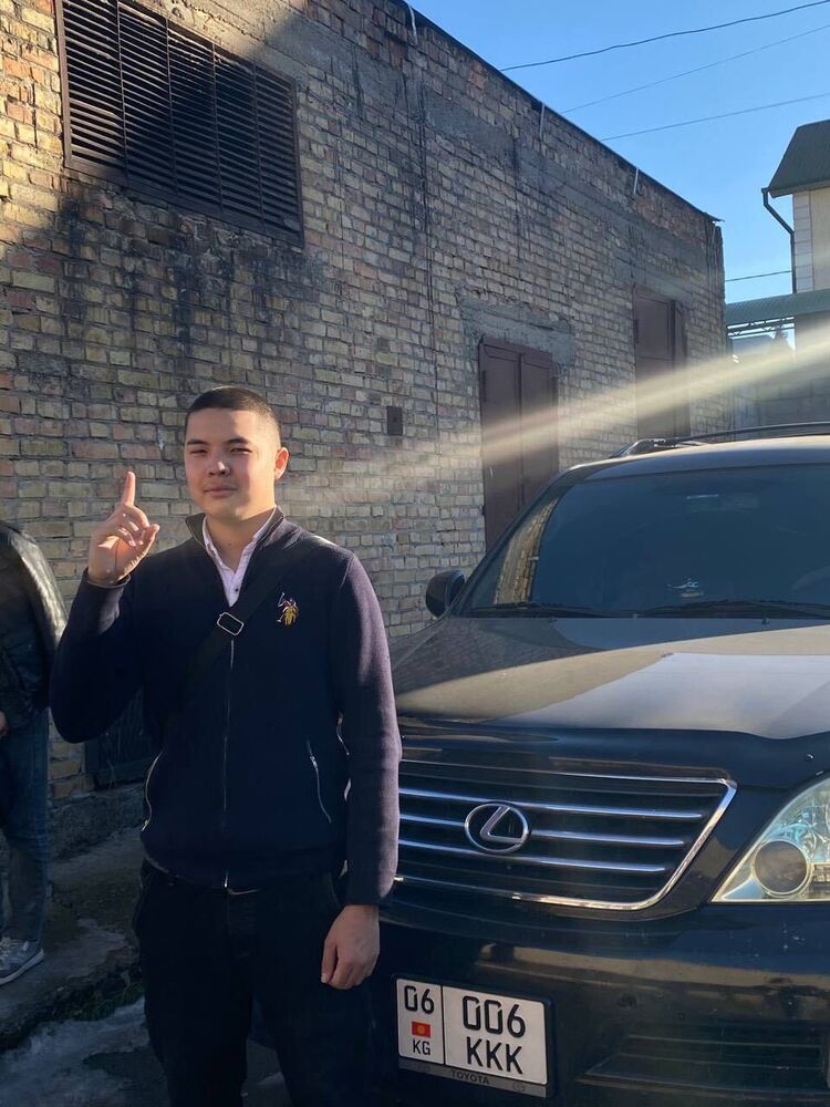 ���������� ������, ���� ����� Murat, 20 ���, ������������ ��� ������, ����� � ���������, c�������� ���������