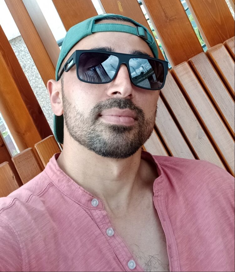  ,   Ramin, 40 ,   ,   