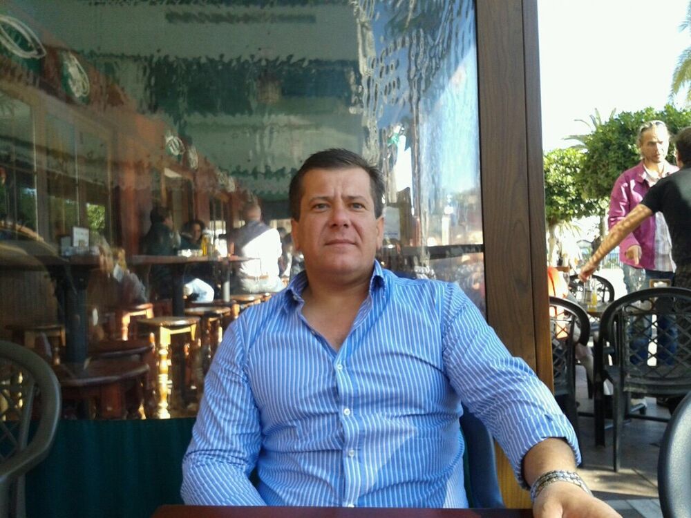  Marbella,   NIKOLAI, 50 ,   