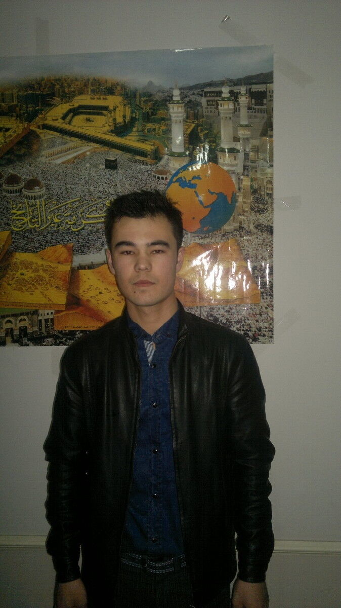  5715025  Mansur, 34 ,    