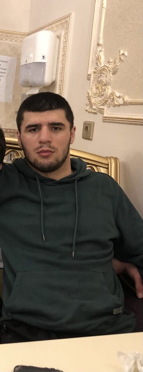 ���������� ��������, ���� ������� Rustam, 28 ���, ������������ ��� ������, ����� � ���������