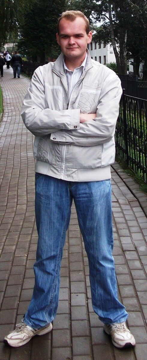  4900915  Solomon, 35 ,     