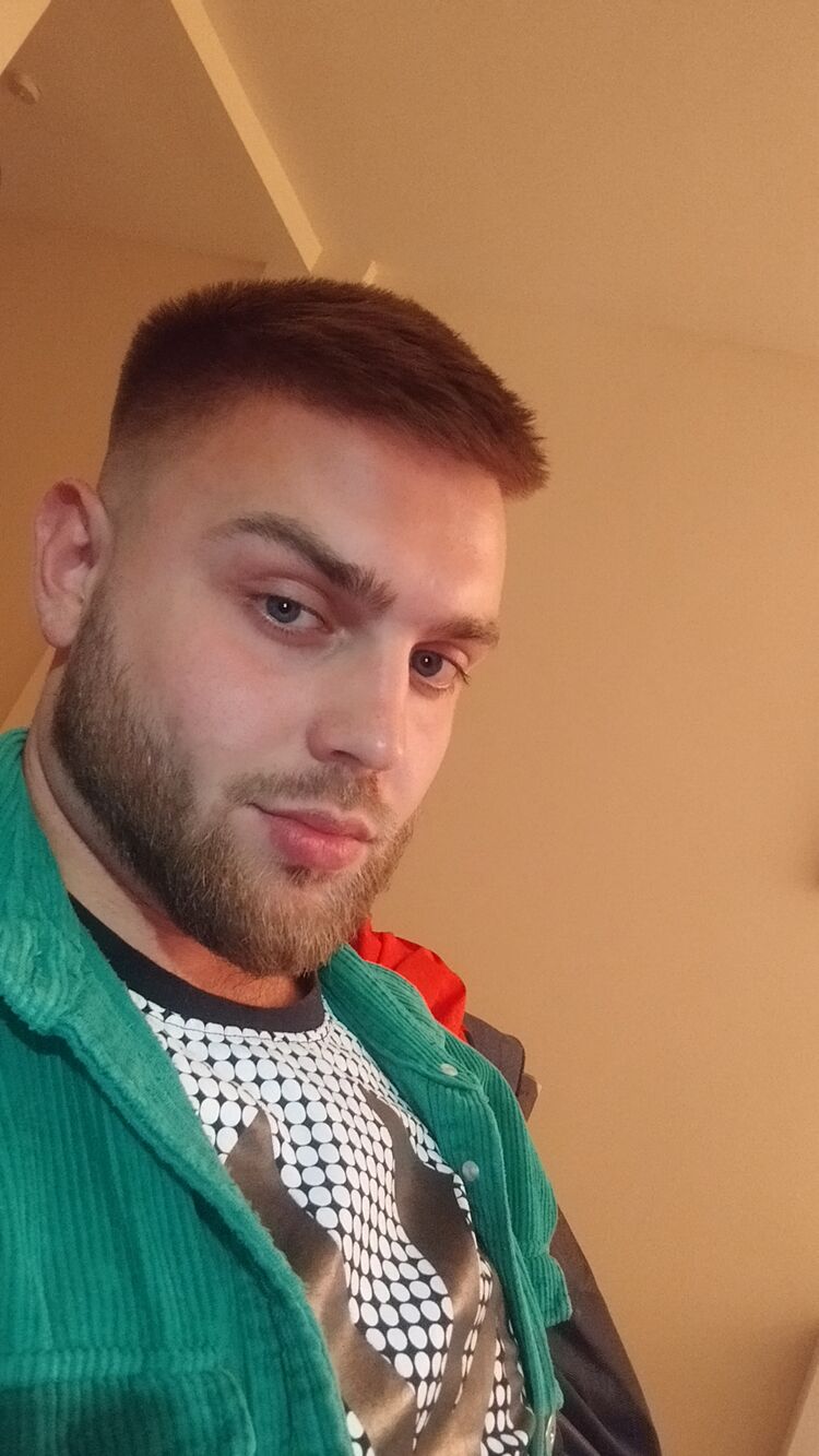 Leixlip,   Kolya Nikk, 28 ,   ,   