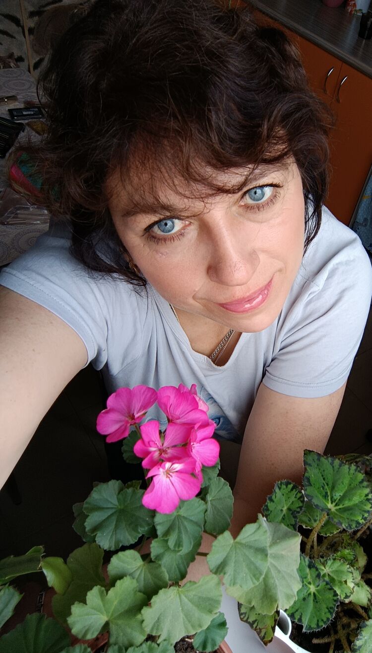  ,   Natali, 48 ,     , c 
