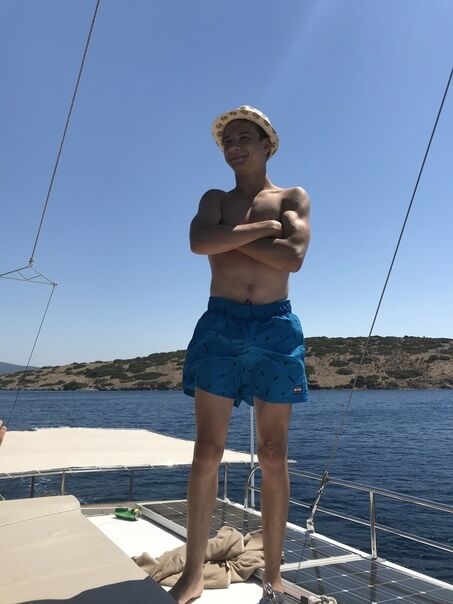 ���������� ������������, ���� ����� ������, 22 ����, ������������ ��� ������, ����� � ���������, ���������