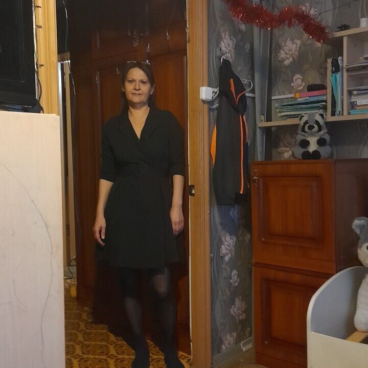 ���� 50862155 ������� ���, 43 ����, ���� ���������� � �����-����������