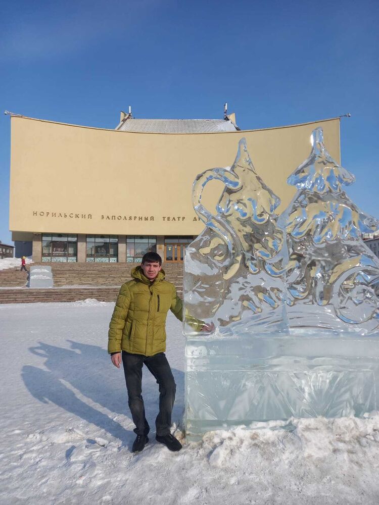 ���� 26127335 ������� Sergey, 32 ����, ���� ���������� � ���������