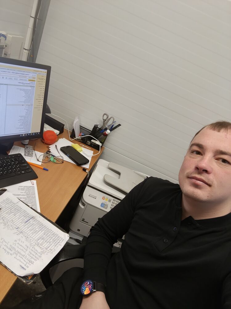  54644195  Vitaly, 30 ,    