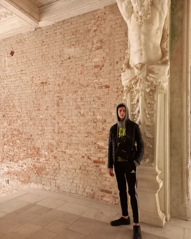 ���� 26411585 ����� ����, 22 ����, ���� ���������� � ���������������