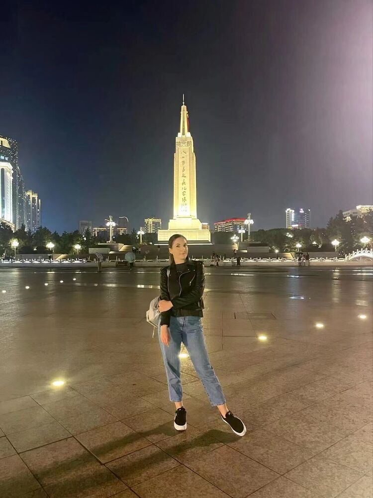  40949175  Masha, 33 ,    Xuzhou