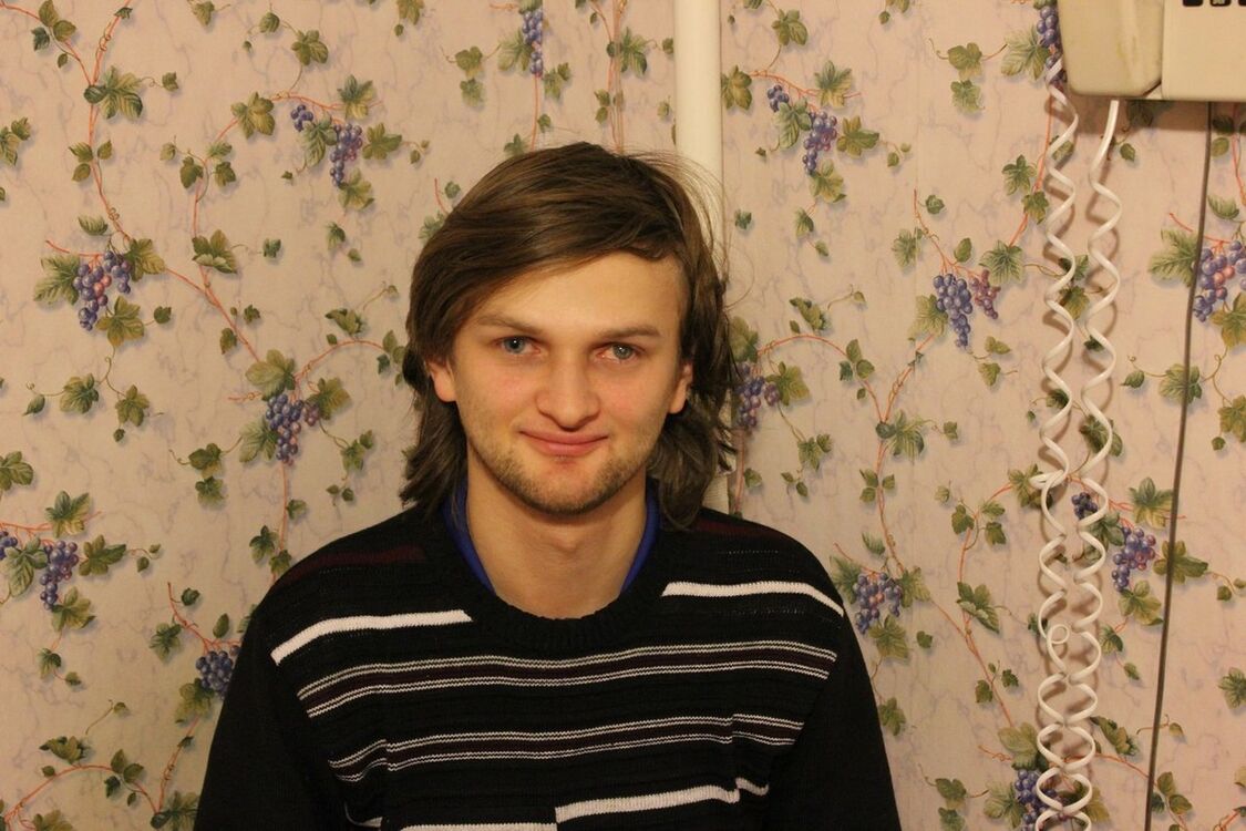 ���� 5598075 ������� Ray8627, 39 ���, ���� ���������� � �����-����������