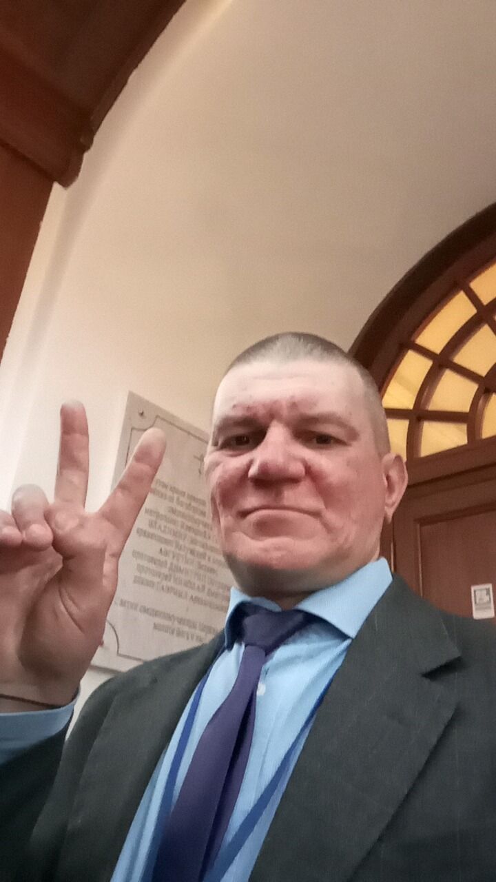 ���������� ������, ���� ������� Mik, 44 ����, ������������ ��� ������, ����� � ���������