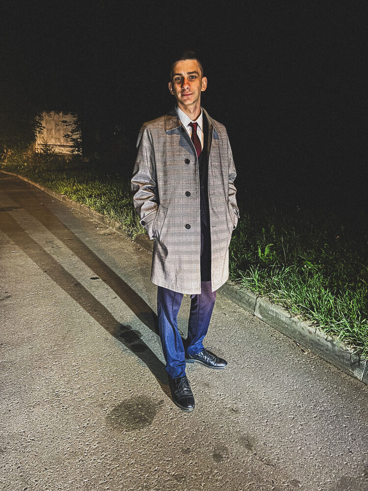 ���������� ������, ���� ������� Tony, 26 ���, ������������ ��� ������, ����� � ���������, c�������� ���������, ���������