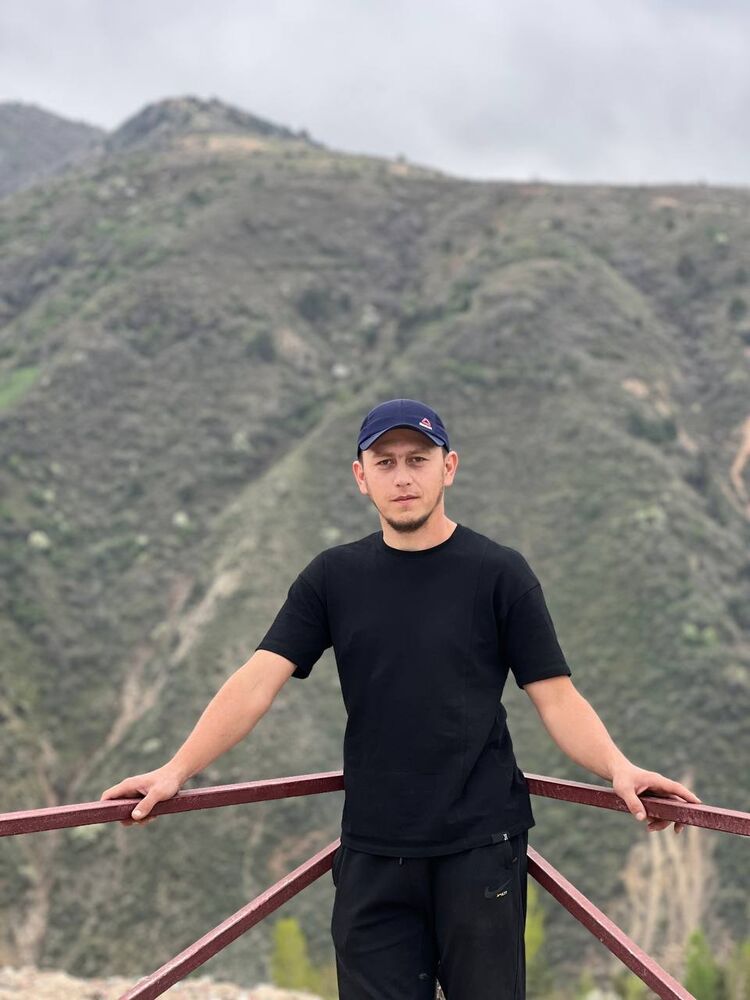 ���� 55189005 ������� SalahAddin, 27 ���, ���� ���������� � ��������