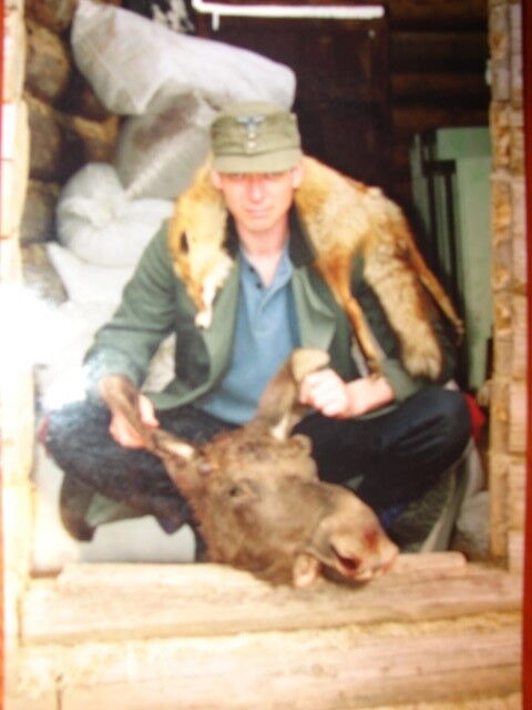 ���������� ������, ���� ������� Dmitriy, 47 ���, ������������ ��� ������, ����� � ���������, c�������� ���������