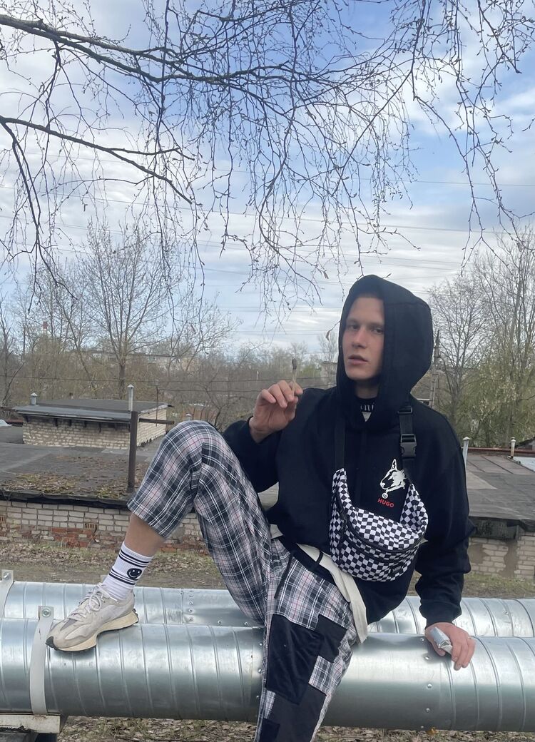 ���������� ������, ���� ����� Mark, 23 ����, ������������ ��� ������, ����� � ���������