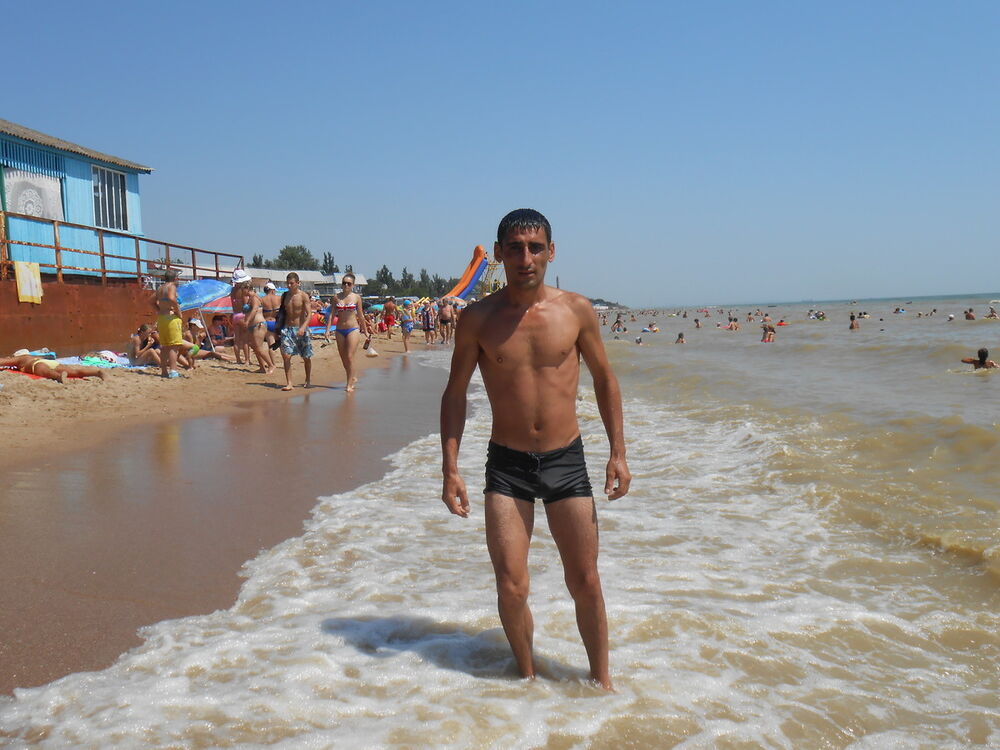 ���� 6953125 ������� Grigori, 38 ���, ���� ���������� � �������