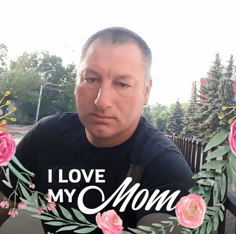 ���� 19135365 ������� Sergej, 53 ����, ���� ���������� � ���������