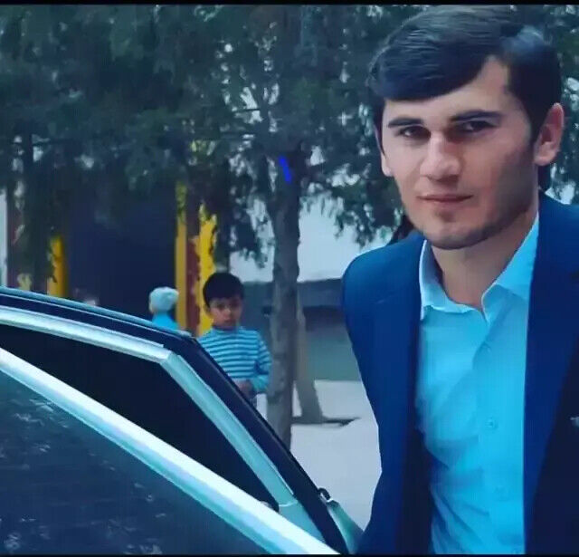 ���� 20962465 ������� ��������, 26 ���, ���� ���������� � �������