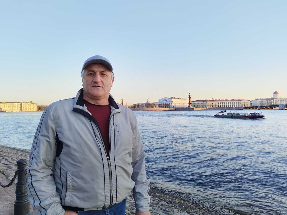 ���������� �����-���������, ���� ������� ����������, 53 ����, ������������ ��� ������, ����� � ���������