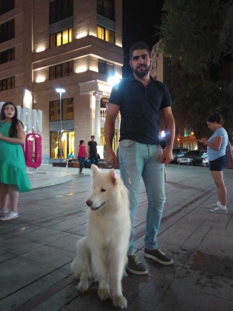 ���� 24594055 ������� Aram, 29 ���, ���� ���������� � ����������