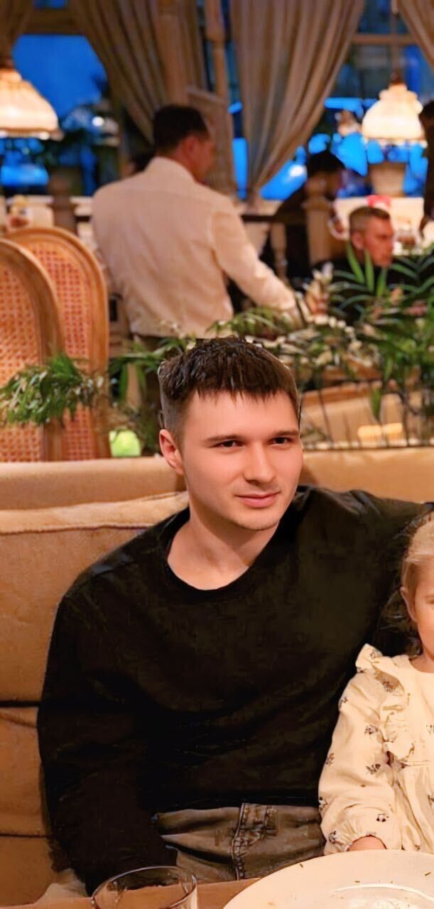 ���������� ������, ���� ������� Andrew, 32 ����, ������������ ��� ������, ����� � ���������