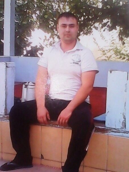  17452825  Rustam, 41 ,    Nowa Deba
