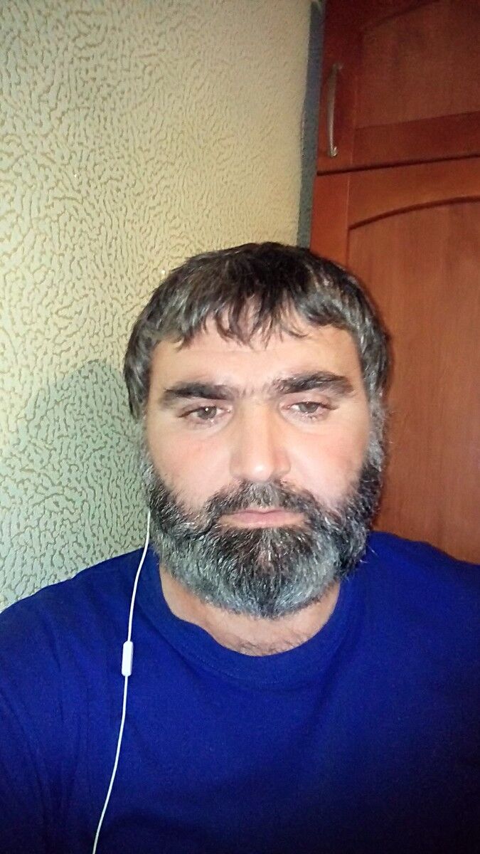 ���������� ������, ���� ������� Dzhabrail, 49 ���, ������������ ��� ������, ����� � ���������, c�������� ���������