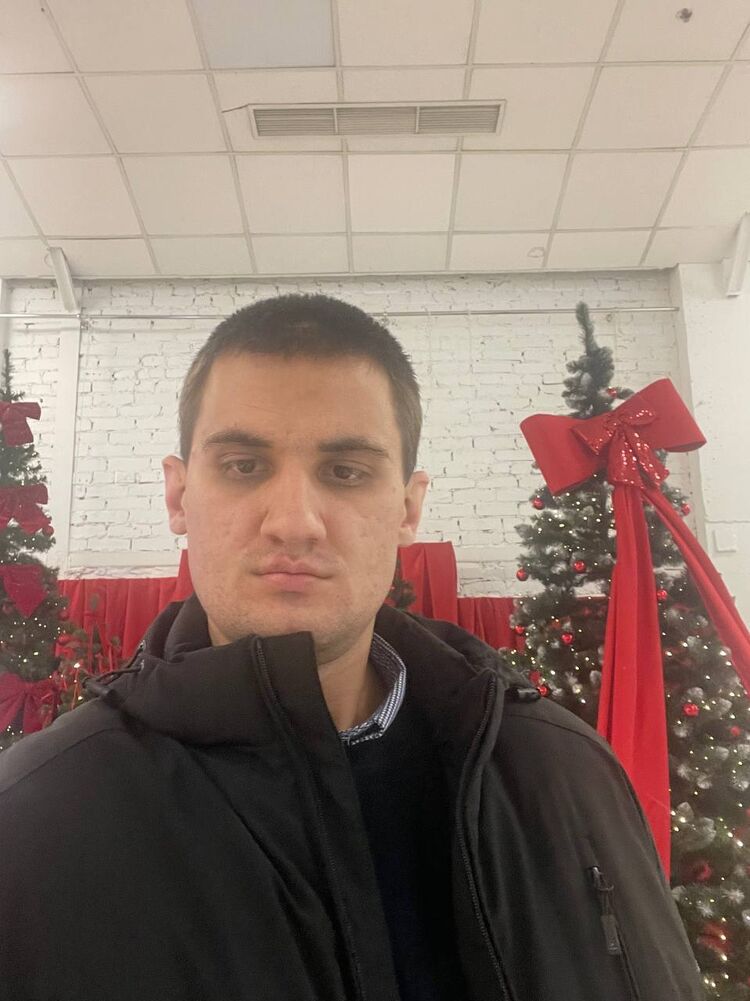 ���� 55678575 ������� Oleksii, 34 ����, ���� ���������� � ���������