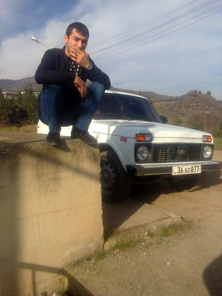  5356415  Davit, 33 ,    