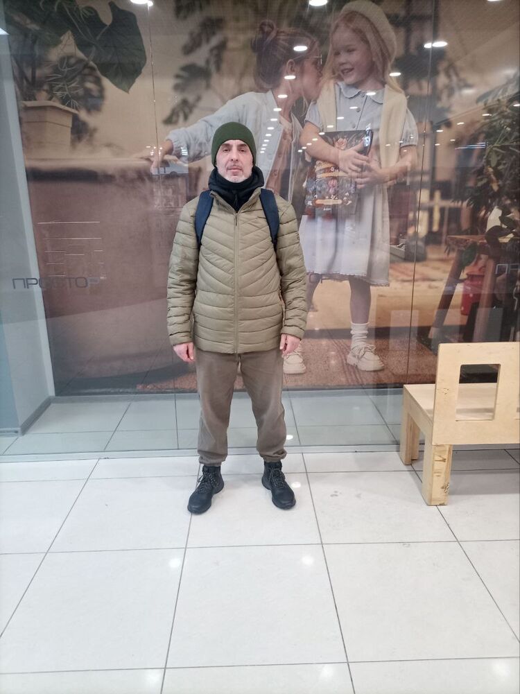 ���� 55694325 ������� Ildar, 51 ���, ���� ���������� � ���