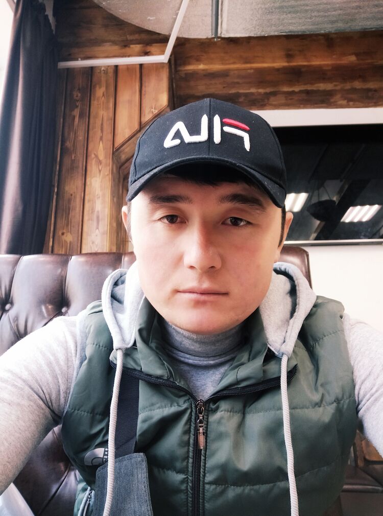 ���� 25738465 ������� Maqsud, 26 ���, ���� ���������� � ������