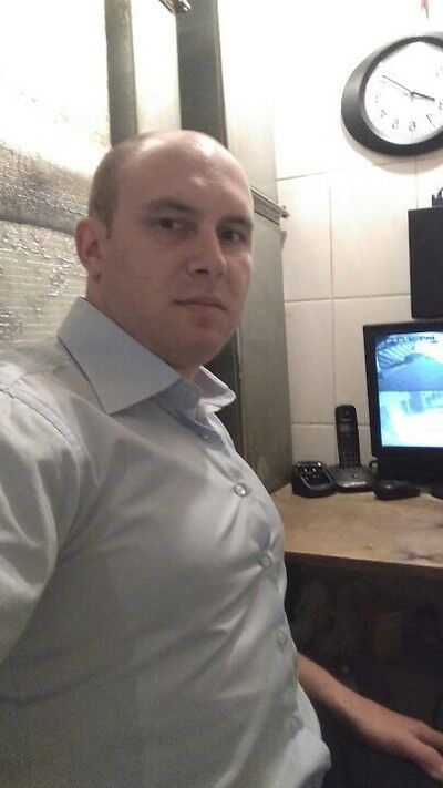 ���� 9729905 ������� Vladimir, 35 ���, ���� ���������� � �������������