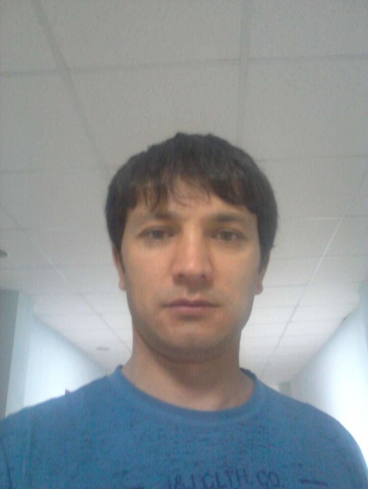  9705335  Muzaffar, 47 ,    