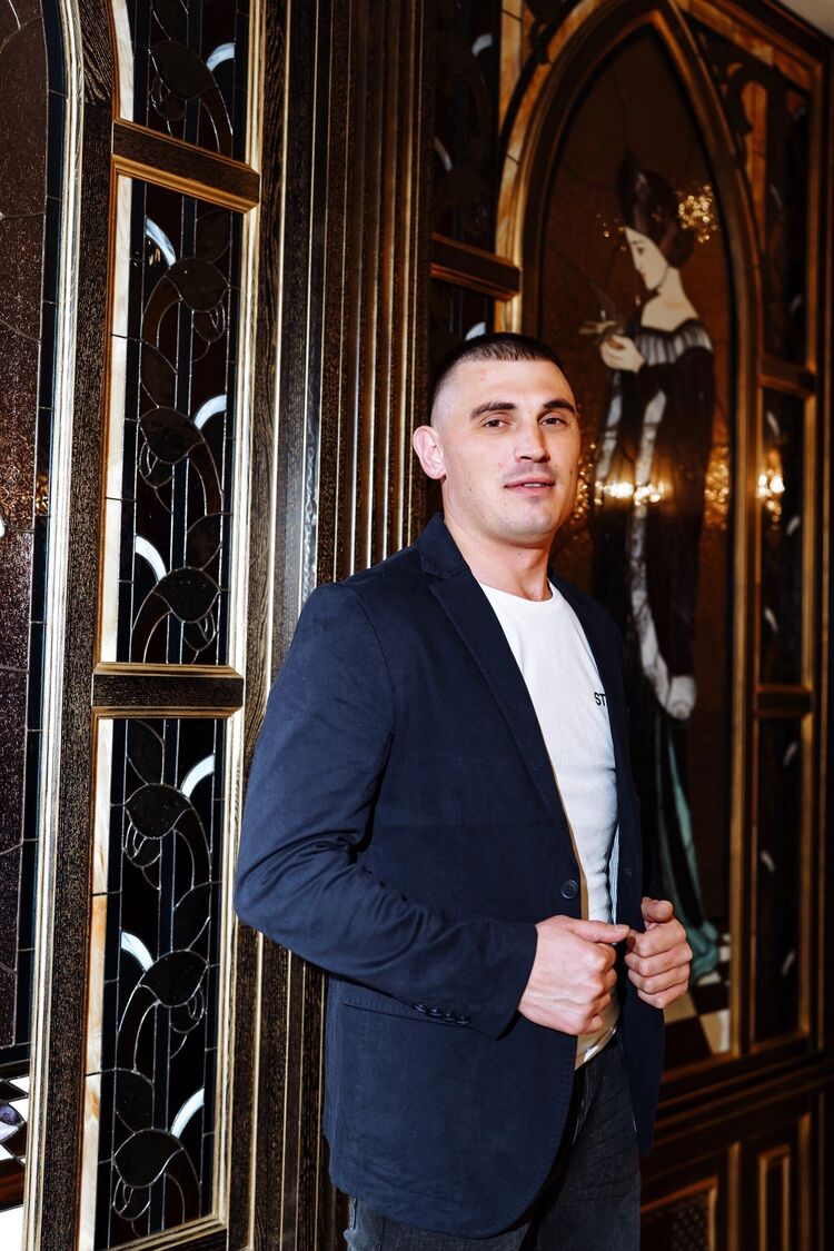 ���������� ������������, ���� ������� ϸ��, 34 ����, ������������ ��� ����� � ���������, ���������