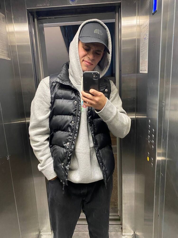 ���������� ������, ���� ����� Mike, 25 ���, ������������ ��� ������, ����� � ���������