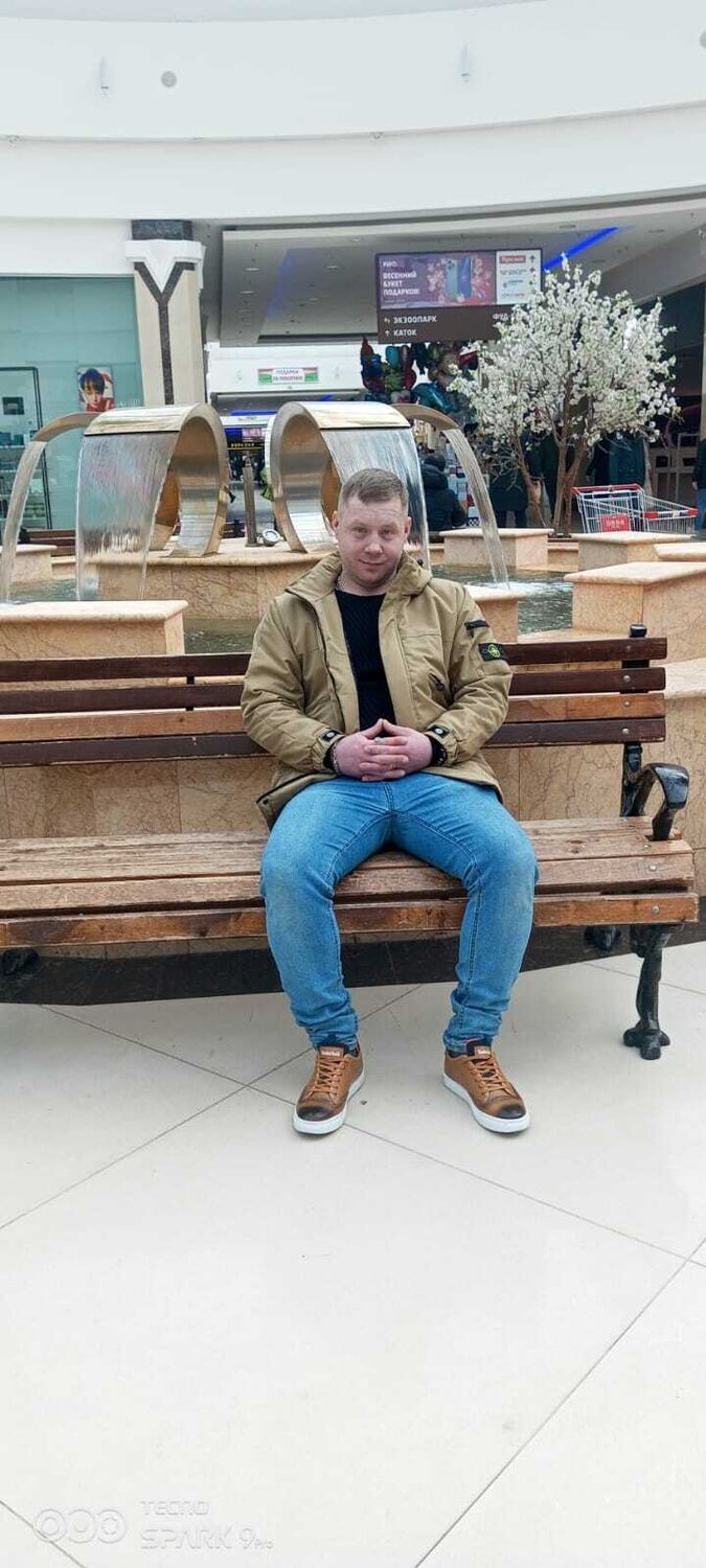  -,   Ilya, 33 ,   ,   , c 