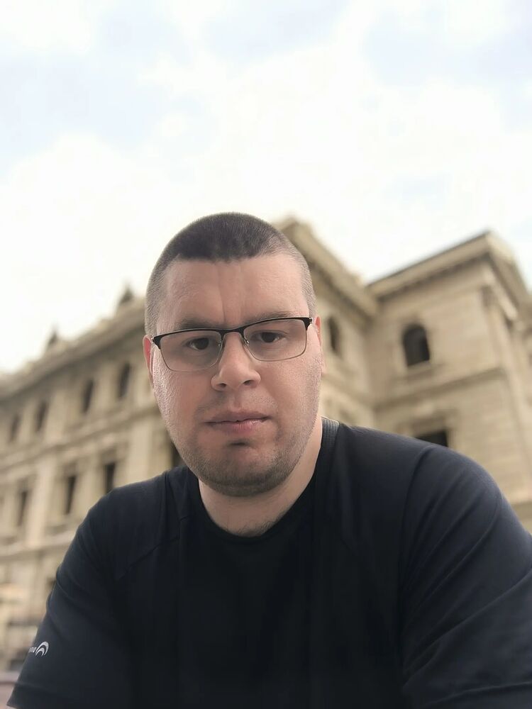 ���� 40529225 ������� Nikita, 33 ����, ���� ���������� � �����������